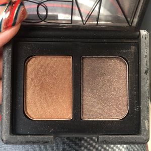 NARS DUO Eyeshadow Set Codura